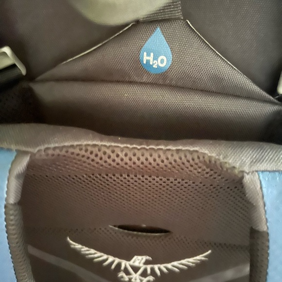 Osprey Volt 60 Backpack (Rare) - Picture 7 of 16